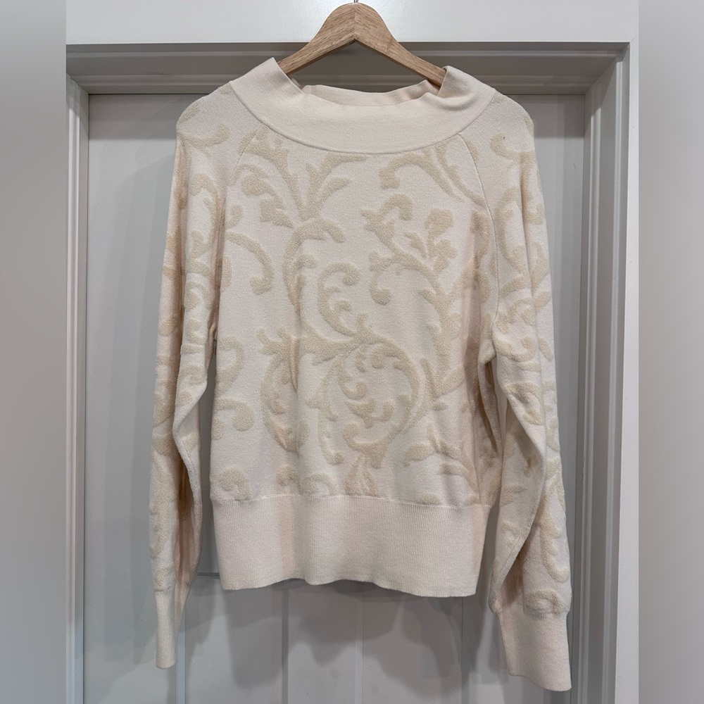 Anthropology Sweater